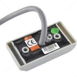 Dortech Proximity Reader - SS Dorable Std 30 User LK146
