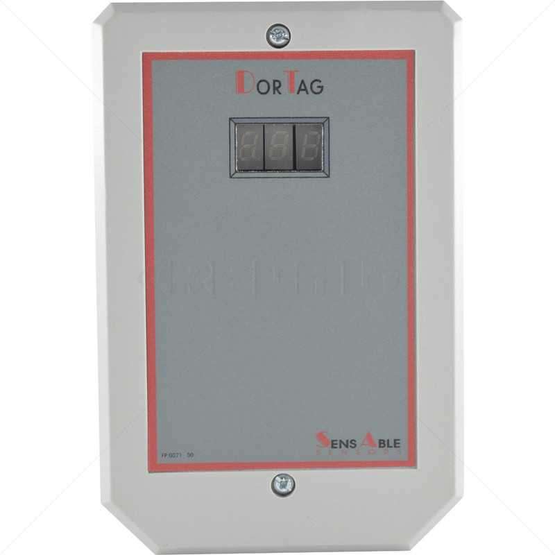 Dortech Proximity Reader - SS Dortag VI LK147 Specifications
