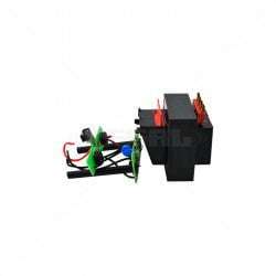 Nemtek Druid 114 HT Assembly Energizer Replacement Part | EF80-9