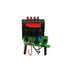 Nemtek Druid 114 HT Assembly Energizer Replacement Part | EF80-9