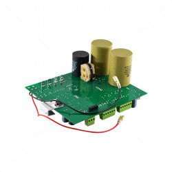 Druid 114 PCB New EF80-8 for Energizer Replacement and Upgrade