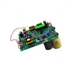 Druid 114 PCB New EF80-8 for Energizer Replacement and Upgrade