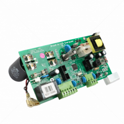 Nemtek Druid 13 LCD Display PCB Energizer Replacement | EF80-1