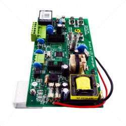 Druid 15 PCB EF80-2 for Energizer Replacement and Upgrade