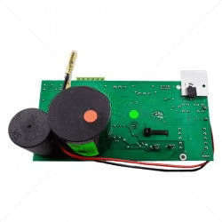 Druid 15 PCB EF80-2 for Energizer Replacement and Upgrade