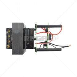 Druid 18 HT Assembly EF80- for High-Tension Electric Fencing Systems