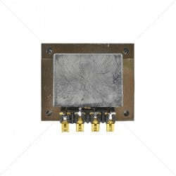 Druid 18 HT Assembly EF80- for High-Tension Electric Fencing Systems