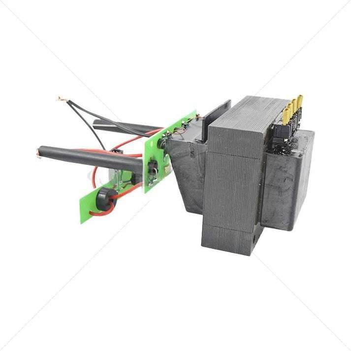 Druid 18 HT Assembly EF80- for High-Tension Electric Fencing Systems