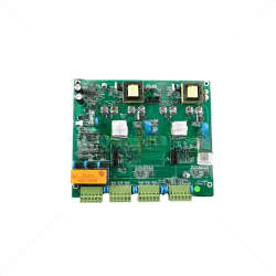 Nemtek Druid 28 LCD Display Board Energizer Replacement | EF79-5