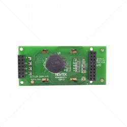 Nemtek Druid Display PCB Replacement Part Electric Fence | EF80-5