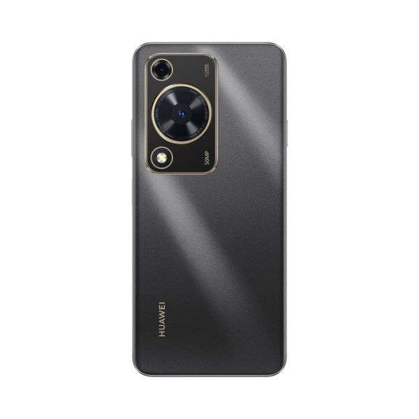 Dual SIM; HMS; 6.75 HD+;8GB+128GB; 8MP Front Camera;50+2MP Rear Camera ; 6000mAh ; EMUI 14.2