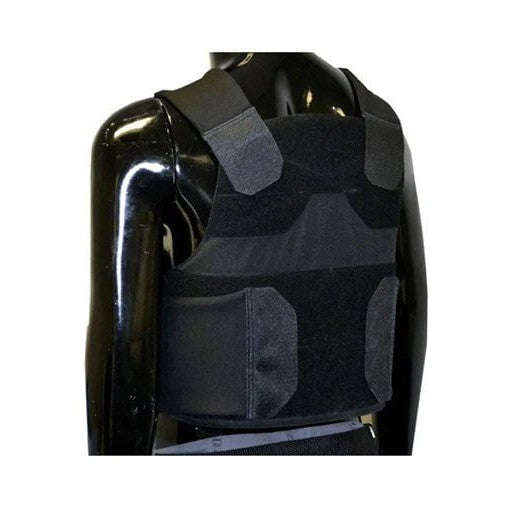 Duke Bulletproof Wide Covert Jacket System  Level IIIA, Size: S-L
