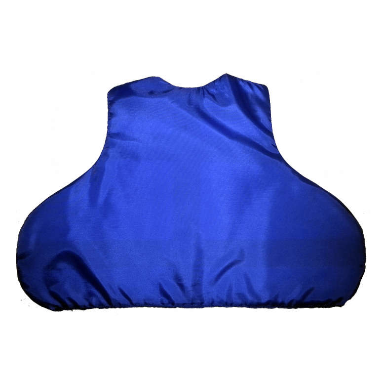 Duke Bulletproof Wide Covert Jacket System  Level IIIA, Size: S-L