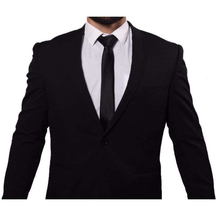 Duke Bulletproof Wide Covert Jacket System  Level IIIA, Size: S-L