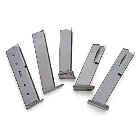 Ekol Blank Gun Magazines (Volga, Lady, Majorov, P29, Special 99, Firat, ALP, Nig 1170, Gediz)