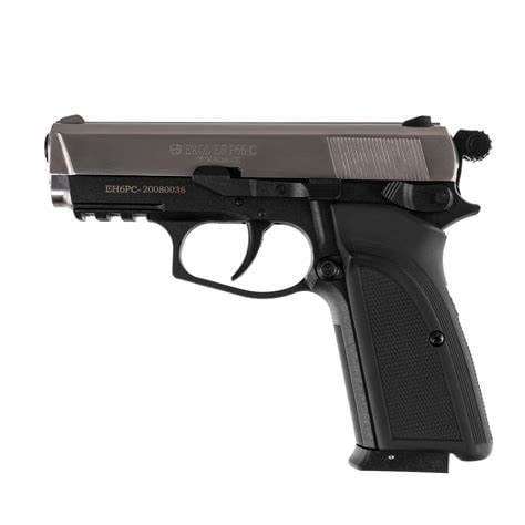 Ekol ES 66 Gas Gun (Semi Auto|NBB|CO2|14 Rounds|492 FPS|3.4J|4.5mm BB)