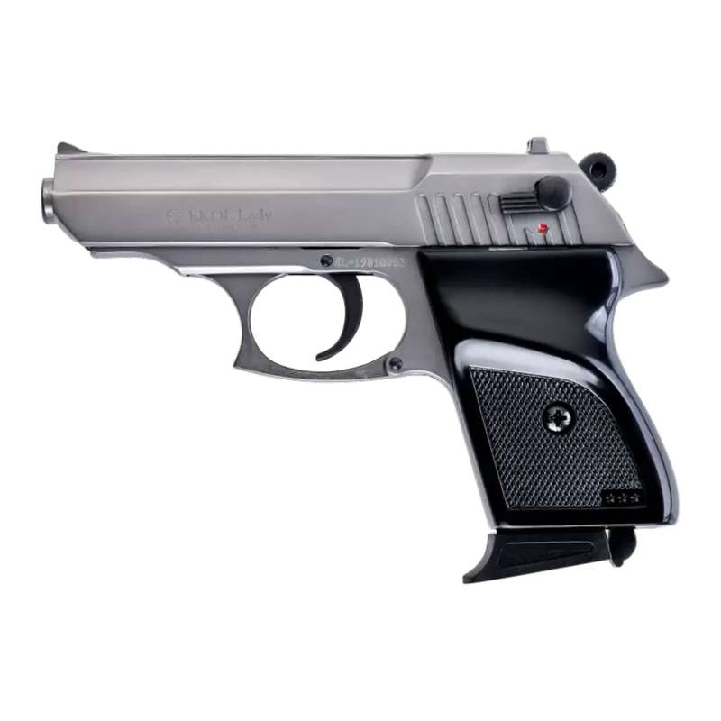 Ekol Lady Fumed Blank/Pepper Gun (Semi Auto|6+1|9mm PAK)