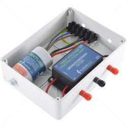Nemtek Electric Fence Lightning Protection Kit Complete | EF57-5