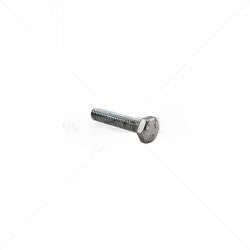 Electric Fence M6 30mm Mild Steel Bolt EF40-3 for Secure Fence Connections