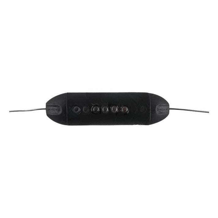 Electric Fence HV Timed Light Galv Dark Grey Part No: EF73-2  Energy-Efficient Fence Illumination