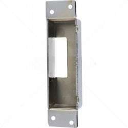 Electric Strike Housing Chrome Part No: LK06