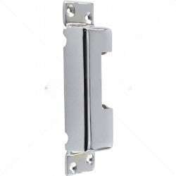Electric Strike Housing Chrome Part No: LK06