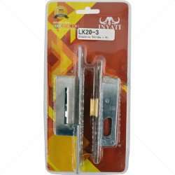 Electric Strike - Kit 15mm DC