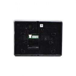 Elegant Keypad Black with Prox  Secure, Sleek, and Keyless Access Control