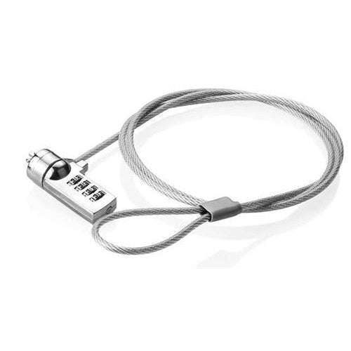 Ellies Laptop 4 Digit Combination Lock