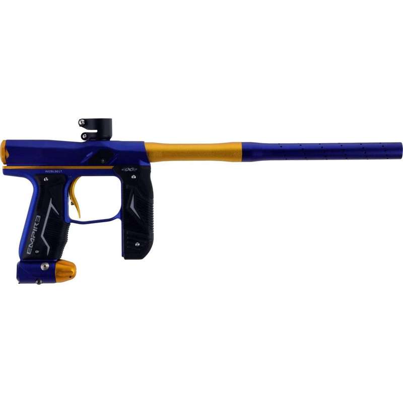 Empire Axe 2.0 Paintball Marker Dust Green / Dust Black C4 paintball gun