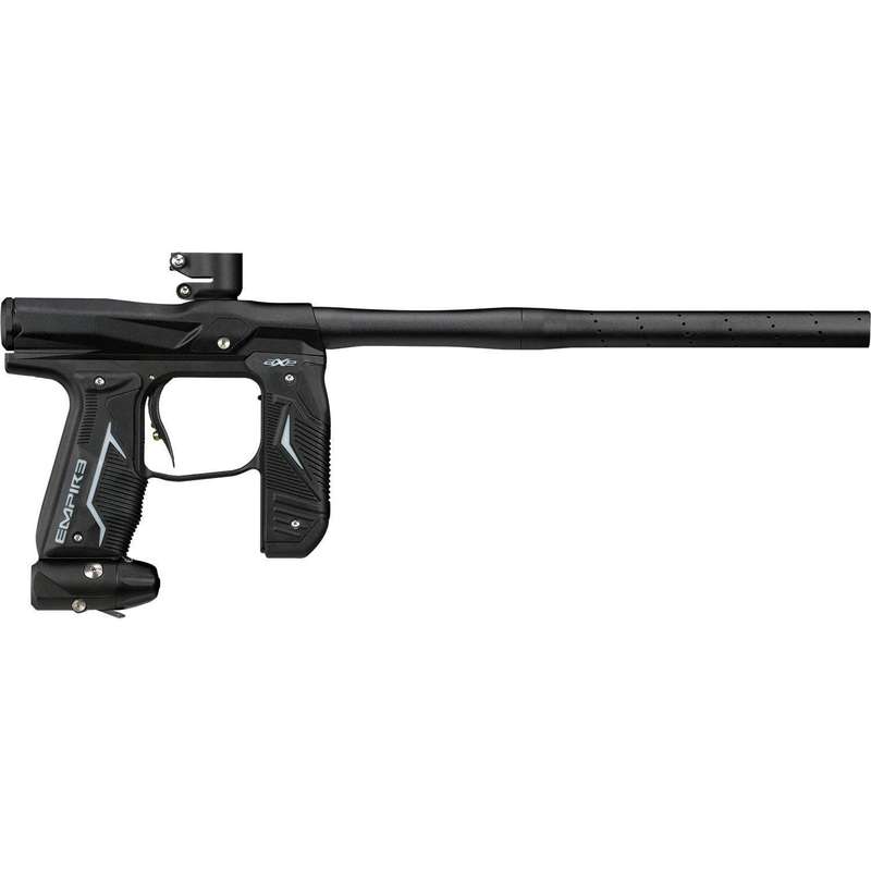 Empire Axe 2.0 Paintball Marker Dust Green / Dust Black C4 paintball gun