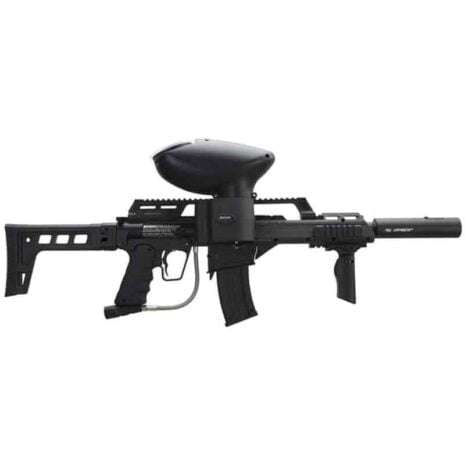 Empire BT-4 Slice G36 Elite Paintball Marker
