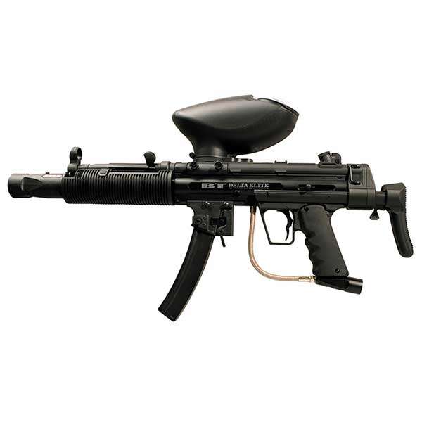 Empire BT Delta Elite Paintball Gun