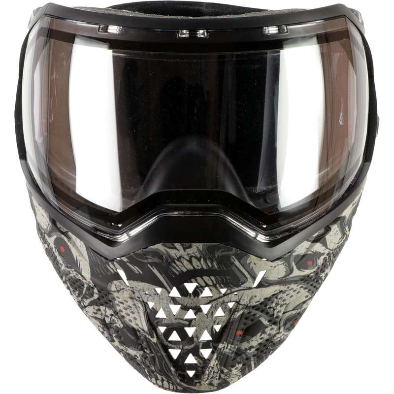 Empire EVS Goggles LE Damage  Thermal Ninja / Thermal