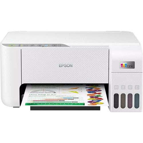 Epson EcoTank L3256 3-in-1 Colour Printer