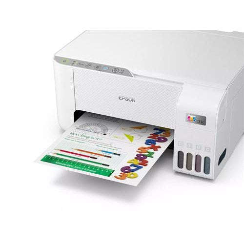 Epson EcoTank L3256 3-in-1 Colour Printer