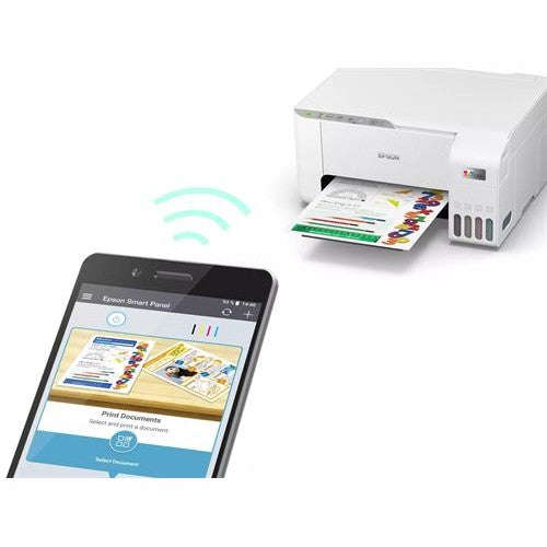 Epson EcoTank L3256 3-in-1 Colour Printer