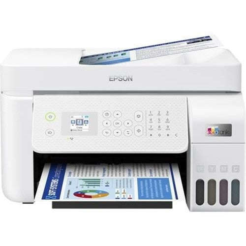 Epson EcoTank L5296 Office Ink Tank Printer