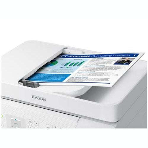 Epson EcoTank L5296 Office Ink Tank Printer