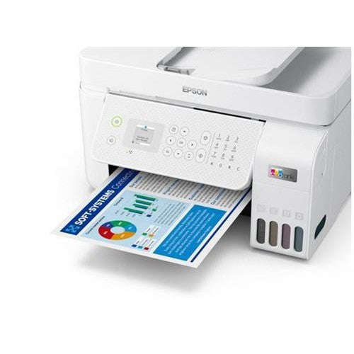 Epson EcoTank L5296 Office Ink Tank Printer