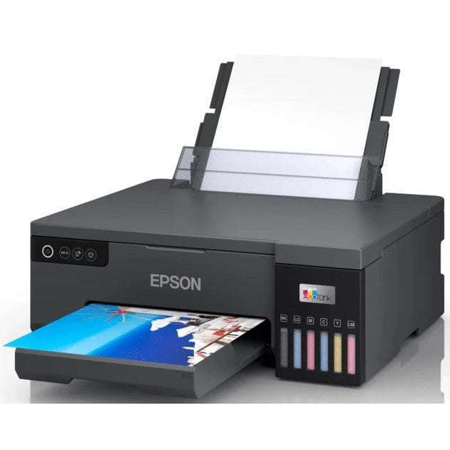 Epson EcoTank L8050 Colour MFP Printer