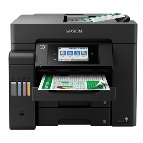 Epson L6550 EcoTank A4 Multifunction All-in-One Printer