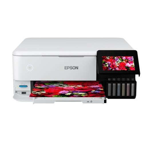 Epson L8160 EcoTank Multifunction All-in-One Printer