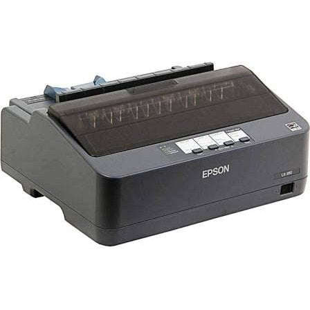 Epson LX350 9pin Impact dot matrix