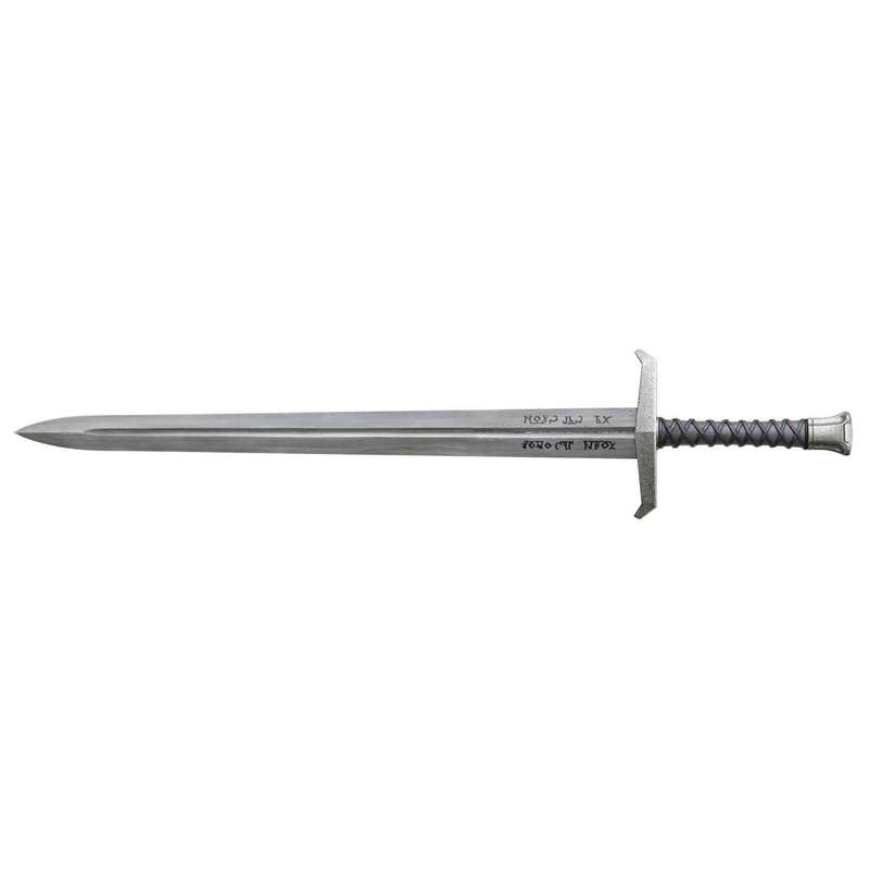 Excalibur Sword Damascus Edition Artifact RT0001D