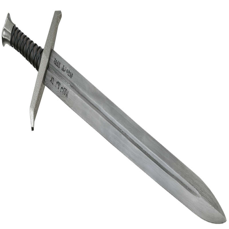 Excalibur Sword Damascus Edition Artifact RT0001D