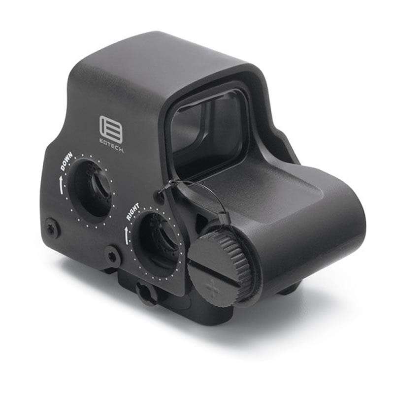 JD-60 EXPS3 Holographic Sight