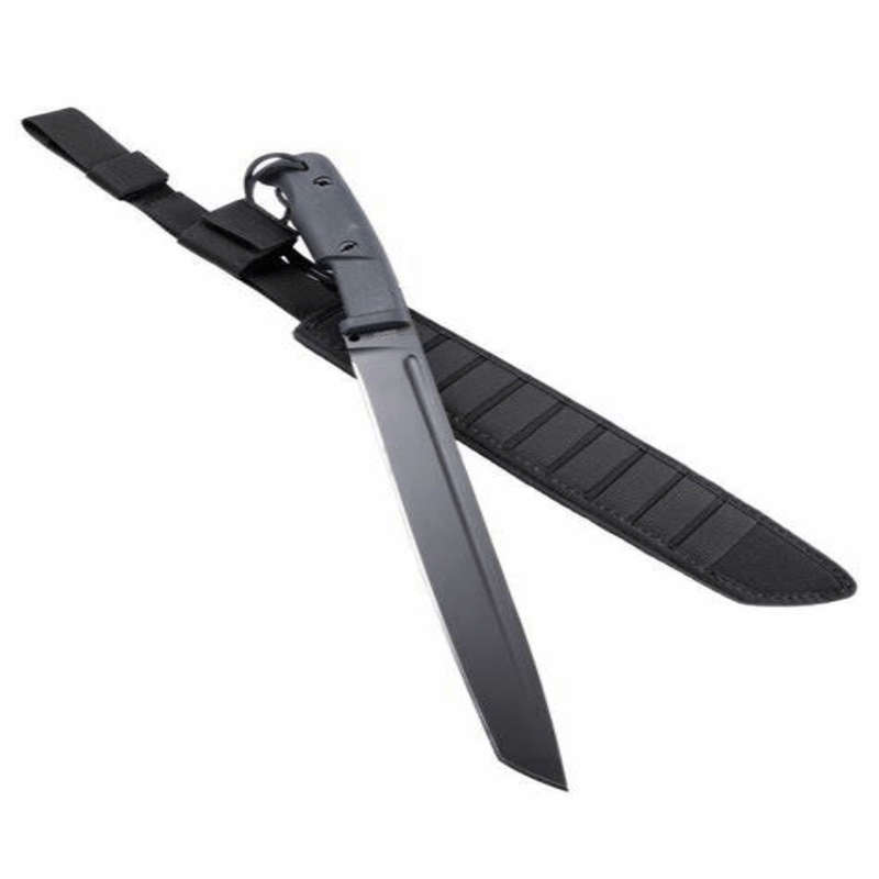Extrema Ratio 04.1000.0420/blk Waki Blk Knife