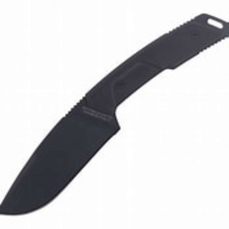 EXTREMA RATIO 04.1000.0463/D2/BL/D SETHLANS D2 BLK Knife