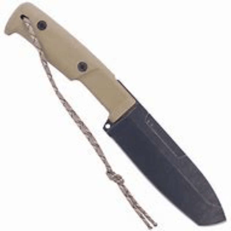 Extrema Ratio 04.1000.0463/exp Sethlans Expeditions Knife